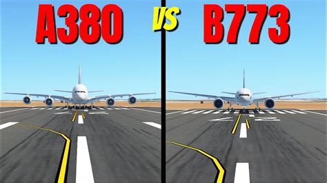 777-300er vs a380|Airbus A380.